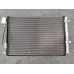 HYUNDAI ACCENT A/C CONDENSER RB, PETROL, 10/13-12/19 2015