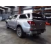 MAZDA BT50 INTERCOOLER INTERCOOLER HOSE, TURBO TO INTERCOOLER, DIESEL, 3.2, P5AT