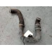 MAZDA BT50 INTERCOOLER INTERCOOLER HOSE, TURBO TO INTERCOOLER, DIESEL, 3.2, P5AT
