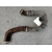 MAZDA BT50 INTERCOOLER INTERCOOLER HOSE, TURBO TO INTERCOOLER, DIESEL, 3.2, P5AT