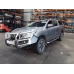 MAZDA BT50 INTERCOOLER INTERCOOLER HOSE, TURBO TO INTERCOOLER, DIESEL, 3.2, P5AT