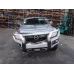 MAZDA BT50 INTERCOOLER INTERCOOLER HOSE, TURBO TO INTERCOOLER, DIESEL, 3.2, P5AT