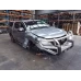 MAZDA BT50 INTERCOOLER INTERCOOLER HOSE, TURBO TO INTERCOOLER, DIESEL, 3.2, P5AT
