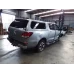 MAZDA BT50 INTERCOOLER INTERCOOLER HOSE, TURBO TO INTERCOOLER, DIESEL, 3.2, P5AT