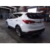 HYUNDAI SANTA FE INTERCOOLER DIESEL, 2.2, D4HB, TURBO, DM, 06/12-02/18 2015