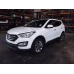 HYUNDAI SANTA FE INTERCOOLER DIESEL, 2.2, D4HB, TURBO, DM, 06/12-02/18 2015