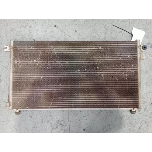 NISSAN PATROL A/C CONDENSER Y61/GU, 12/97-04/17 2012