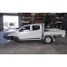 HOLDEN COLORADO INTERCOOLER RG/RG 7, INTERCOOLER PIPES/HOSES ONLY, 01/12-09/13 2