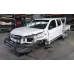 HOLDEN COLORADO INTERCOOLER RG/RG 7, INTERCOOLER PIPES/HOSES ONLY, 01/12-09/13 2
