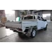 HOLDEN COLORADO INTERCOOLER RG/RG 7, INTERCOOLER PIPES/HOSES ONLY, 01/12-09/13 2