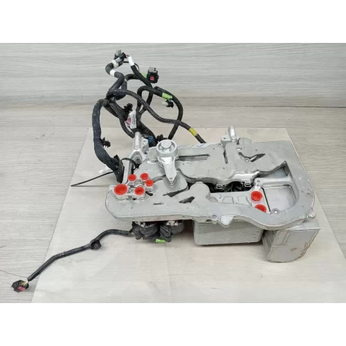 TESLA MODEL 3 A/C CONDENSER 1ST GEN, 06/19- 2023