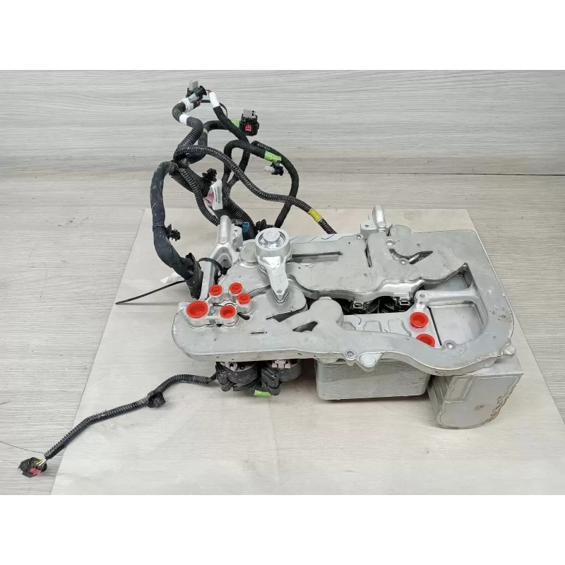 TESLA MODEL 3 A/C CONDENSER 1ST GEN, 06/19- 2023