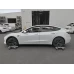 TESLA MODEL 3 A/C CONDENSER 1ST GEN, 06/19- 2023