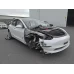 TESLA MODEL 3 A/C CONDENSER 1ST GEN, 06/19- 2023