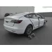 TESLA MODEL 3 A/C CONDENSER 1ST GEN, 06/19- 2023
