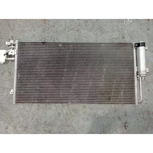 FORD FOCUS A/C CONDENSER LZ, 1.5/2.3, 07/15-11/18 2015