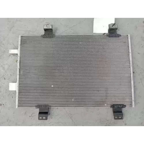 MAZDA CX3 A/C CONDENSER DK, DIESEL, 03/15-03/20 2016