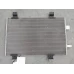 MAZDA CX3 A/C CONDENSER DK, DIESEL, 03/15-03/20 2016