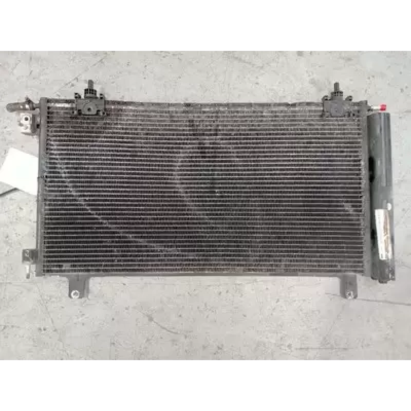 HOLDEN COMMODORE A/C CONDENSER VE SI, 08/06-08/10 2010
