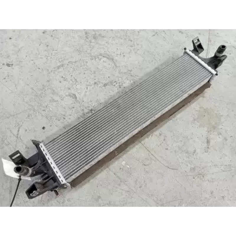 FORD ESCAPE INTERCOOLER ZG, PETROL, 1.5, GTDI, TURBO, 09/16-05/20  2017