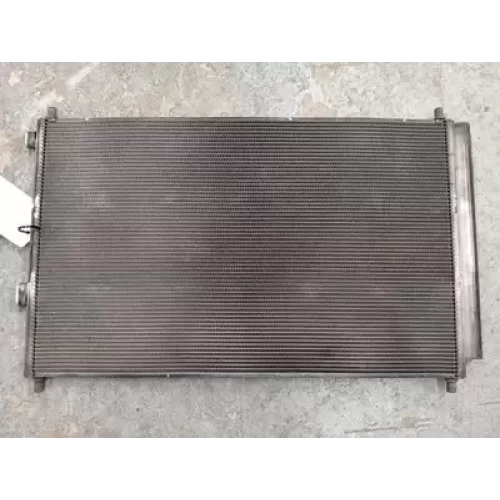 TOYOTA RAV4 A/C CONDENSER ACA33, 11/05-12/12 2010