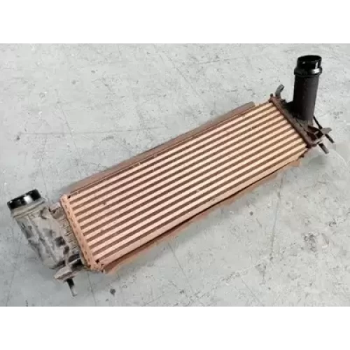 NISSAN NAVARA INTERCOOLER NP300, DIESEL, 2.3, YS23DDTT, 04/15- 2018