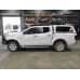 NISSAN NAVARA INTERCOOLER NP300, DIESEL, 2.3, YS23DDTT, 04/15- 2018