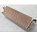 NISSAN NAVARA INTERCOOLER NP300, DIESEL, 2.3, YS23DDTT, 04/15- 2018