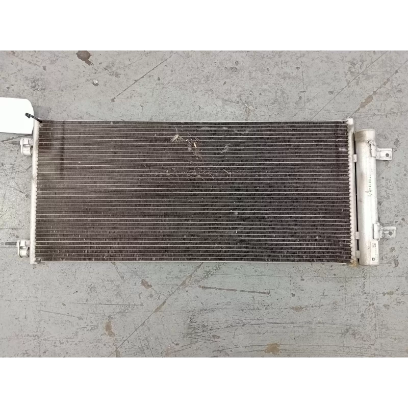 HOLDEN ASTRA A/C CONDENSER BK-BL, 09/1612/20 2019