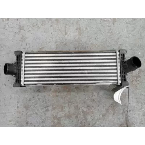 FORD TRANSIT CUSTOM INTERCOOLER DIESEL, 2.0, VN, 05/16- 2021