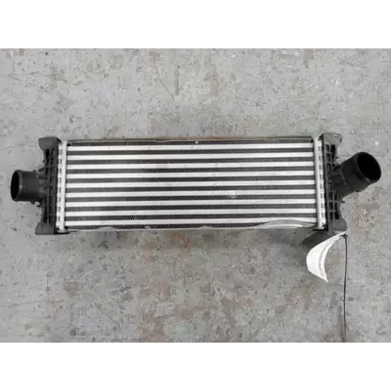 FORD TRANSIT CUSTOM INTERCOOLER DIESEL, 2.0, VN, 05/16- 2021