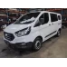 FORD TRANSIT CUSTOM INTERCOOLER DIESEL, 2.0, VN, 05/16- 2021