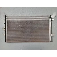 HOLDEN EQUINOX A/C CONDENSER EQ, W/ TRANSMISSION COOLER, 09/17-12/20 2018