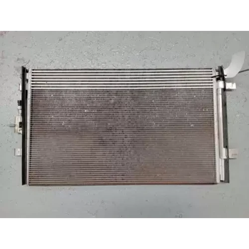 HOLDEN EQUINOX A/C CONDENSER EQ, W/ TRANSMISSION COOLER, 09/17-12/20 2018