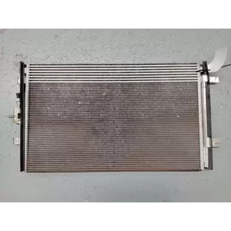 HOLDEN EQUINOX A/C CONDENSER EQ, W/ TRANSMISSION COOLER, 09/17-12/20 2018