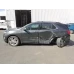 HOLDEN EQUINOX A/C CONDENSER EQ, W/ TRANSMISSION COOLER, 09/17-12/20 2018