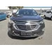 HOLDEN EQUINOX A/C CONDENSER EQ, W/ TRANSMISSION COOLER, 09/17-12/20 2018