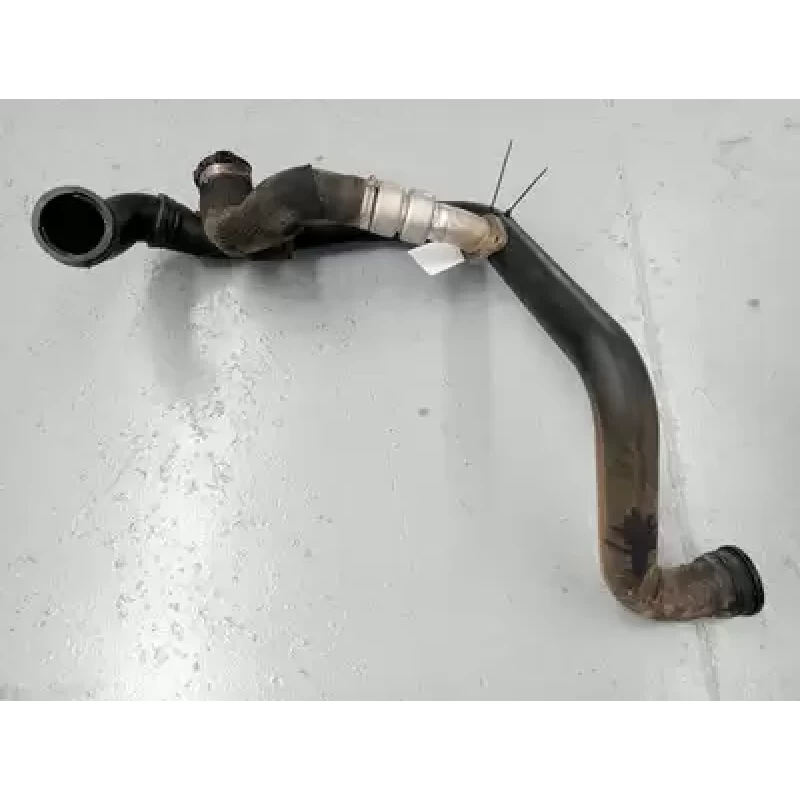 HOLDEN EQUINOX INTERCOOLER EQ, INTERCOOLER PIPE/HOSE ONLY, PETROL, 2.0, TURBO, 0