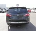 HOLDEN EQUINOX INTERCOOLER EQ, INTERCOOLER PIPE/HOSE ONLY, PETROL, 2.0, TURBO, 0