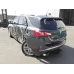 HOLDEN EQUINOX INTERCOOLER EQ, INTERCOOLER PIPE/HOSE ONLY, PETROL, 2.0, TURBO, 0