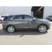 HOLDEN EQUINOX INTERCOOLER EQ, INTERCOOLER PIPE/HOSE ONLY, PETROL, 2.0, TURBO, 0
