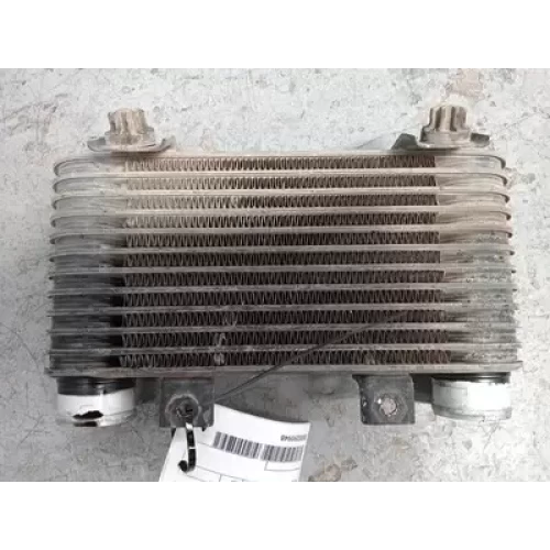 MAZDA BRAVO INTERCOOLER DIESEL, 2.5, WL, UTE, 02/99-10/06 2002