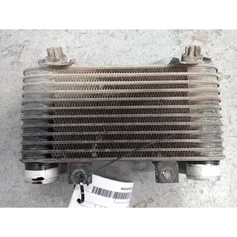 MAZDA BRAVO INTERCOOLER DIESEL, 2.5, WL, UTE, 02/99-10/06 2002