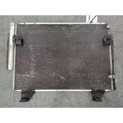 TOYOTA HILUX A/C CONDENSER DIESEL, 02/05-08/15 2011