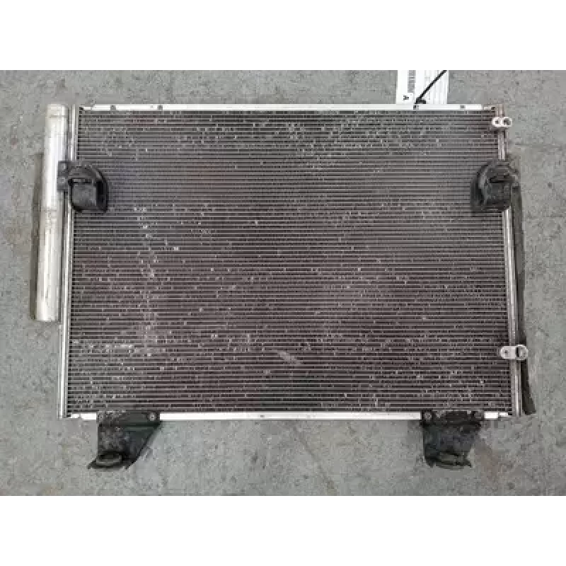 TOYOTA HILUX A/C CONDENSER DIESEL, 02/05-08/15 2011