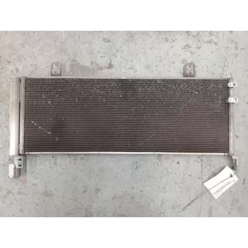 TOYOTA CAMRY A/C CONDENSER AVV50, HYBRID, 03/12-10/17 2013