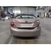 TOYOTA CAMRY A/C CONDENSER AVV50, HYBRID, 03/12-10/17 2013