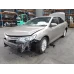 TOYOTA CAMRY A/C CONDENSER AVV50, HYBRID, 03/12-10/17 2013