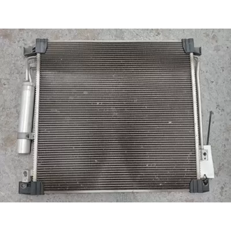 MITSUBISHI TRITON A/C CONDENSER MQ-MR, 03/15-10/23 2016