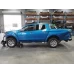 MITSUBISHI TRITON A/C CONDENSER MQ-MR, 03/15-10/23 2016